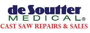 desoutter repairs and sales