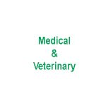 Medical and Veterinary Equipment Listing