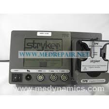 Stryker TPS Console