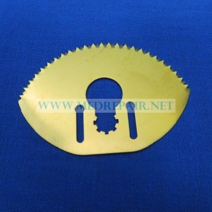 940-35 stryker cast cutter blade