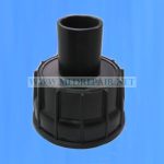 Inlet Adapter
