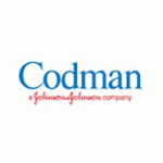 Codman Logo