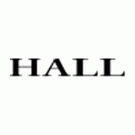 Hall Logo