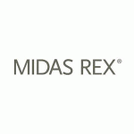 Midas Rex Logo