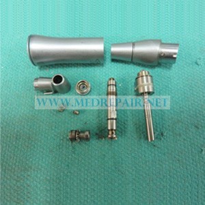 W&H WS-75 Surgical Contra Angle Handpiece