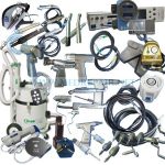 Medical & Veterinary Surgical Power Equipment