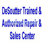 DeSoutter Trained & Authorized Repair & Sales Center