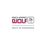 R. Wolf Logo
