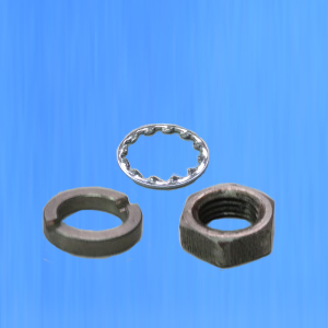 CAST114 Blade Retaining Assembly