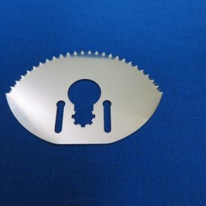 Stryker 940 Cast Cutter Blade
