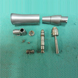 Dental repair