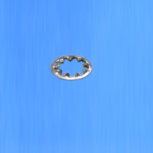 CAST017 Hex Drive Blade Lock Washer