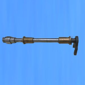 M-Pact 4183-106, Martin and Burnett Drive Shaft