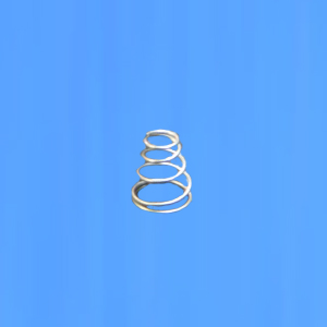 PT177 Trigger Spring