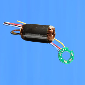 PT178 Motor Sensor Assembly