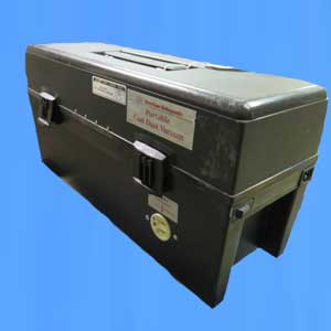 CAST150 American Orthopaedic 0295-300 Portable Cast Vacuum