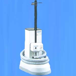 CAST124 American Orthopaedic 0295-400 Cast Vacuum