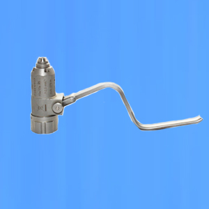 Stryker 1900-062-000 Wire Collet