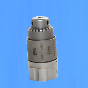 Stryker 1900-132-000 5/32" Keyed Chuck