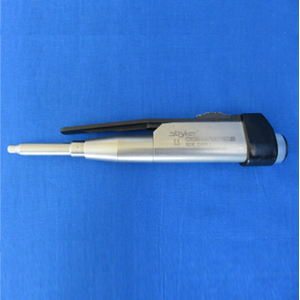 Stryker 2296-210 50K Drill with lever