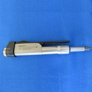 Stryker 2296-237 Reciprocating Saw with Lever