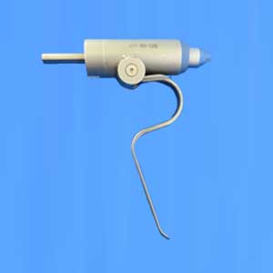 Stryker 296-80-125 Pin Collet