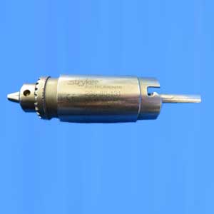 Stryker 296-80-131 5/32" Jacobs Chuck