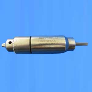 Stryker 296-80-150 High Torque Jacobs Chuck