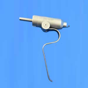 Stryker 296-80-62 Wire Collet