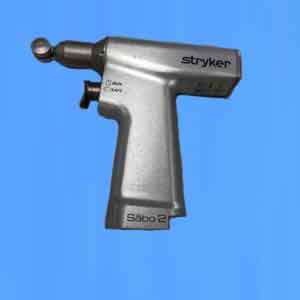 Stryker 4408-000-000 Sagittal Saw