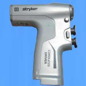 Stryker 4505000000 Cordless Driver