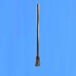 Stryker 5100-10-80 "R" Extra Long Straight Attachment