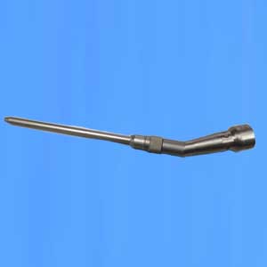 Stryker 5100-10-482 Extra Long Angled Attachment