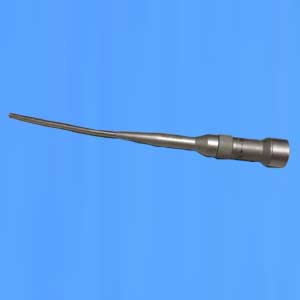 Stryker 5100-10-952 Long Curved Attachment