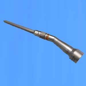 Stryker 5100-10-472 Long Angled Attachment