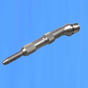 Stryker 5100-120-450S1 Medium Straight Attachment
