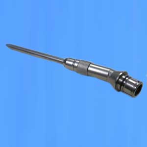 Stryker 5100-120-472 Long Angled Attachment