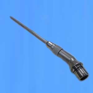 Stryker 5100-120-482 X-Long Angled Attachment