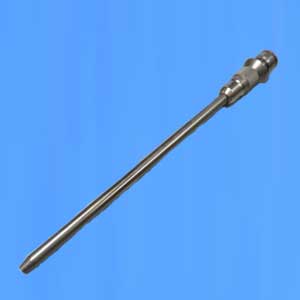 Stryker 5100-120-485 Super Long Plus Straight Attachment