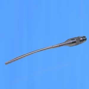Stryker 5100-120-922 Medium Curved Attachment