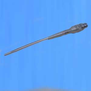 Stryker 5100-120-952 Long Curved Attachment