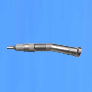 Stryker 5100-15-252 Medium Angled Attachment