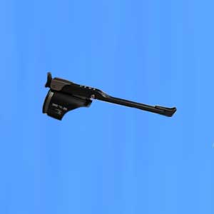 Stryker 5400-111-000 UHT Handswitch