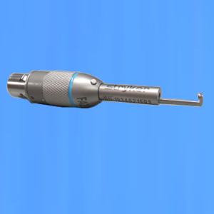 Stryker 5407-FA2-000 Footed Attachment