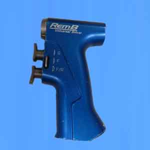 Stryker 6400-099-000 Universal Driver