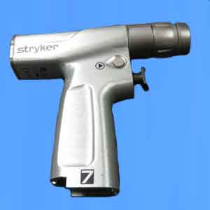 Stryker 7203-000-000 Rotary Handpiece