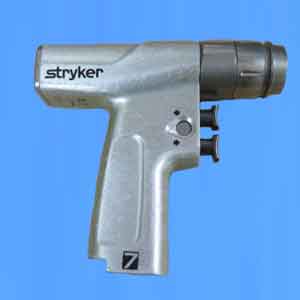 Stryker 7205-000-000 Rotary Drill
