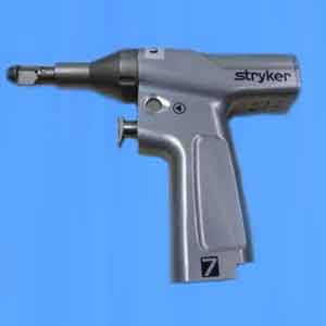 Stryker 7206-000-000 Reciprocating Saw