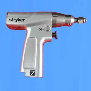 Stryker 7207000000 Sternum Saw