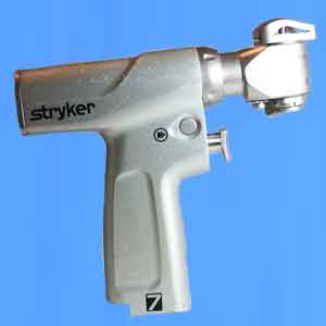 Stryker 7208-008-000 Sagittal Saw